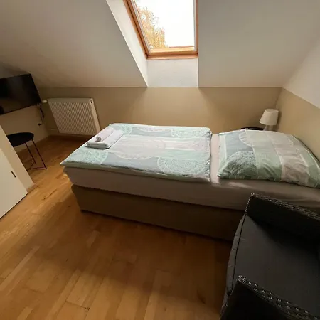 Pensión Einzelzimmer *