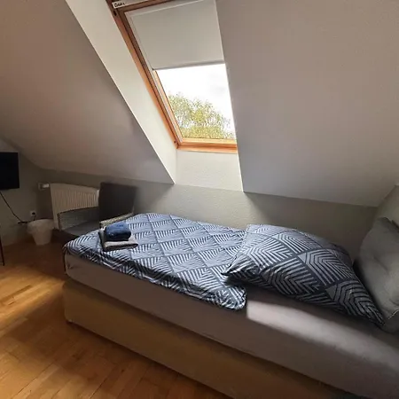 Zimmer-bad-tv-kuehlschrank-16 Affittacamere 3*